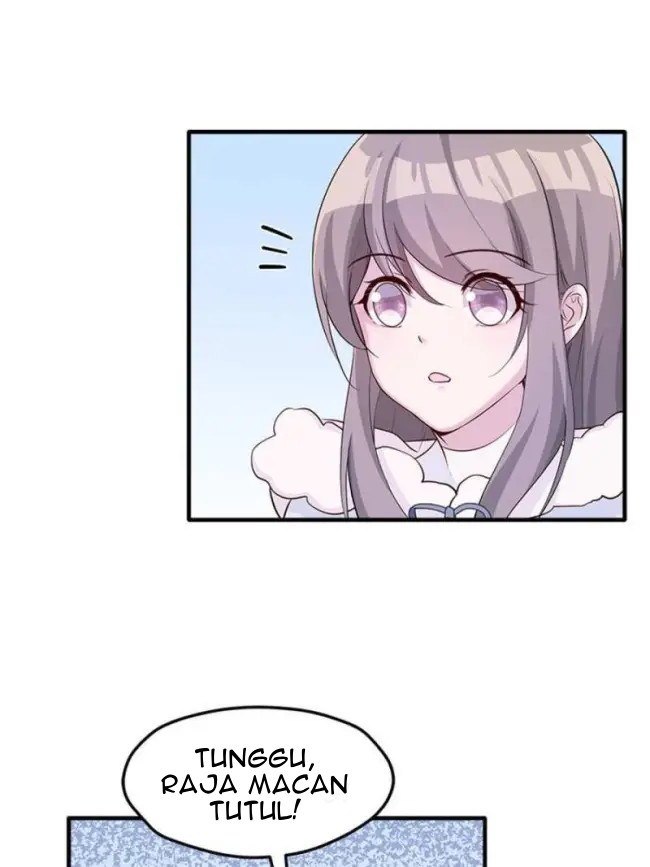 Beauty and the Beasts chapter 121